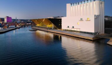 ‘World’s most beautiful projects’ for 2025 chosen by Prix Versailles | News