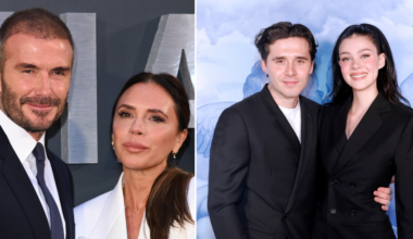 Heartbreak for Beckhams as estranged son Brooklyn refuses to come home for Christmas