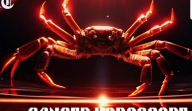 Cancer Horoscope Today for December 10, 2025: A romantic dinner is likely