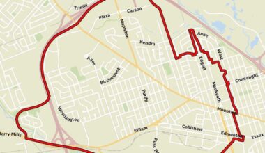 Boil water order remains in place for central Moncton