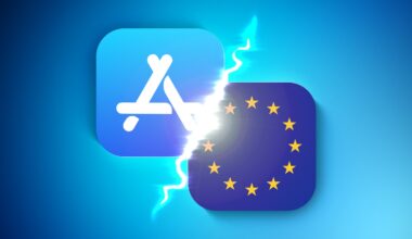 EU Takes Credit for Apple and Google's Upcoming iPhone-Android Data Transfer Tools