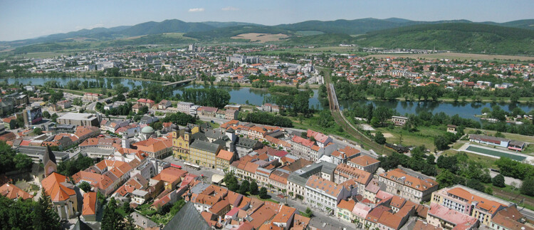 European Capitals of Culture 2026: Oulu and Trenčín Chosen to Lead Europe’s Cultural Program - Image 2 of 6