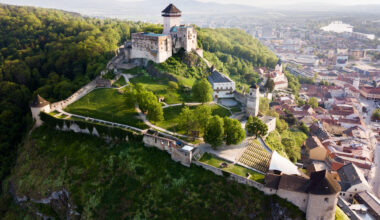 European Capitals of Culture 2026: Oulu and Trenčín Chosen to Lead Europe’s Cultural Program