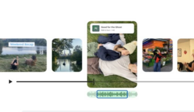 Google Photos now lets you quickly edit videos, add music, and share like CapCut 
(HT Tech)