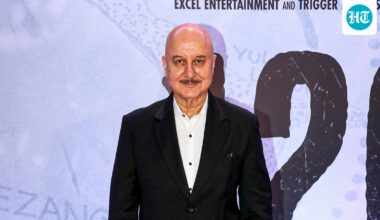 Anupam Kher moved after young autistic boy thanked him for Tanvi The Great: 'Worth a million bucks'