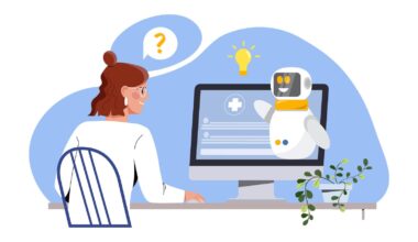 8 Ways AI Is Quietly Transforming Healthcare For Consumers