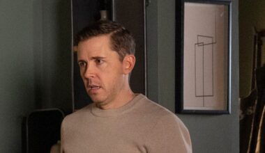 Coronation Street reveals first look at 2026 stories in 39 spoiler pictures