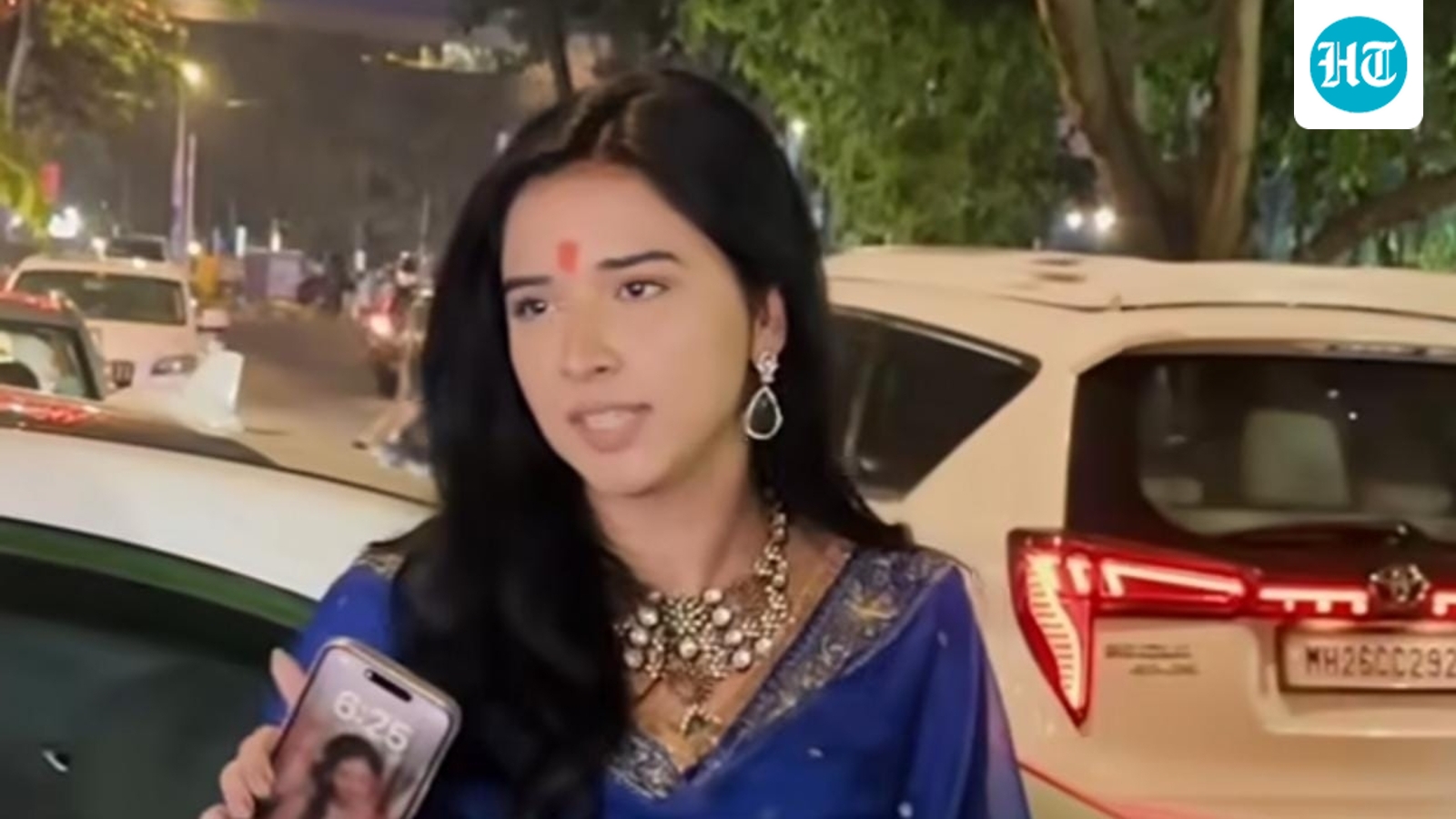 'Mere bhai jaise hain woh': Bigg Boss 19’s Tanya Mittal loses cool at paparazzi for calling her team member 'bouncer'