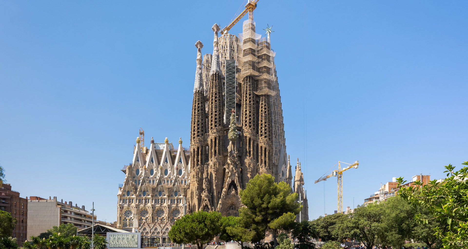 The 20 Most Anticipated Projects of 2026