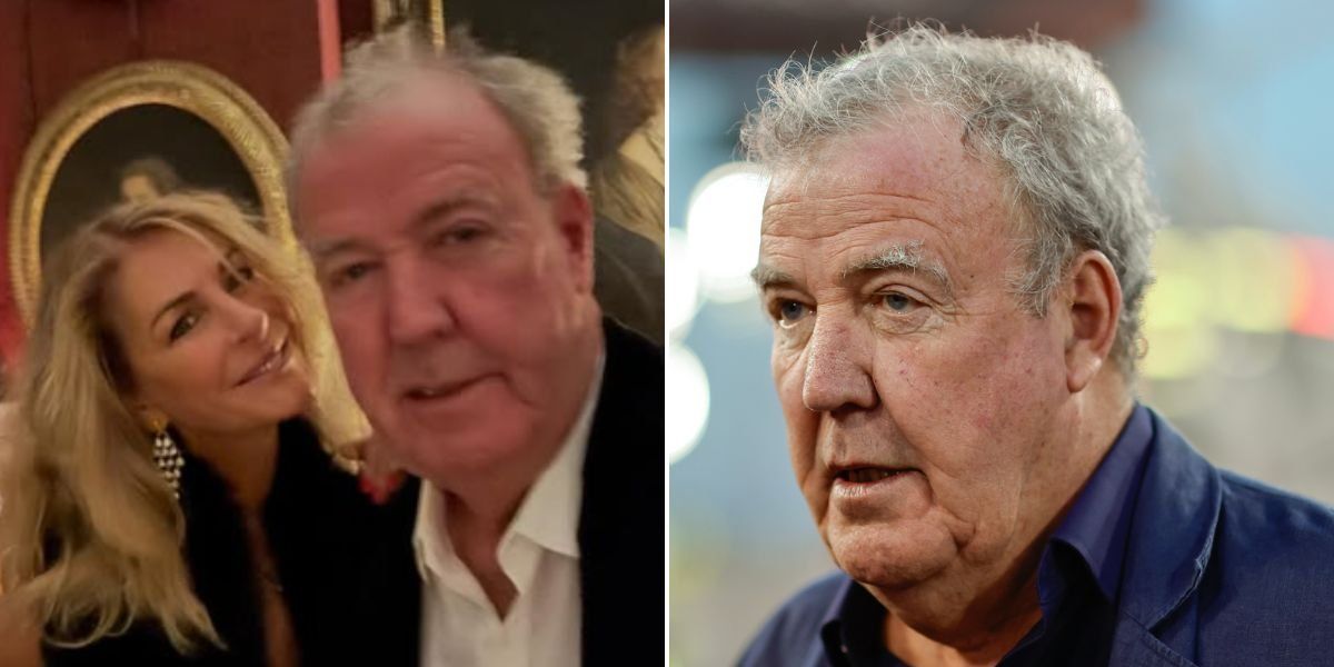 Jeremy Clarkson prompts plea from fans as he marks Lisa Hogan milestone with sweet update