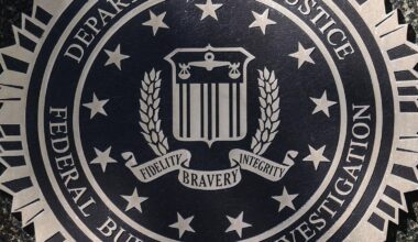 FBI Warns All Smartphone Users—Stop Making These Calls