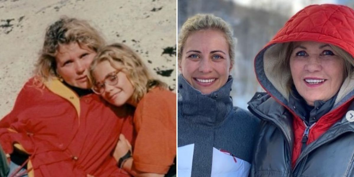 Richard Branson's daughter Holly breaks silence with emotional tribute following mother Joan's death