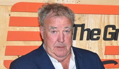 'First time in 40 years!'