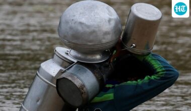 Pakistan drowning in mismanagement: ADB warns of worsening water insecurity