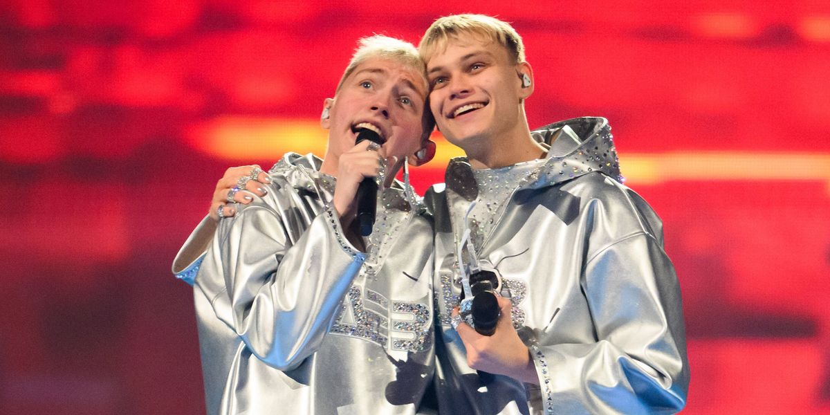 FIFTH nation quits over Israel's participation in song contest as Iceland pulls out