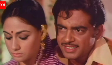 Shatrughan Sinha reacts to Jaya Bachchan's ‘drain-pipe pants’ remark on paparazzi, 'Aap log pant bhi achhi pehente hain aur shirt bhi achhi pehente hain' |