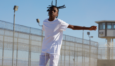 Netflix’s ‘Songs From The Hole’ Shows Music’s Healing Power Behind Bars