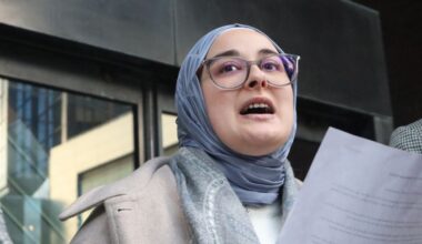 Turkish student who criticized Israel can resume research at Tufts after visa revoked, judge rules