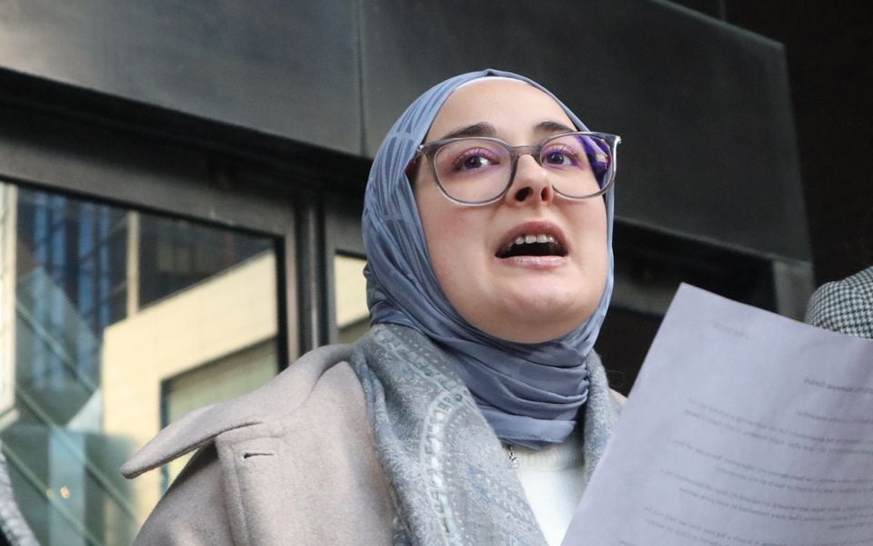 Turkish student who criticized Israel can resume research at Tufts after visa revoked, judge rules