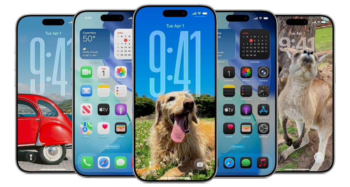 Second iOS 26.2 release candidate now seeding, release imminent
