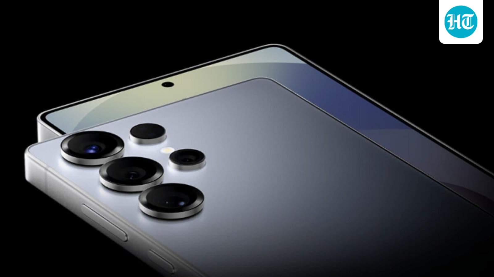 Samsung Galaxy S26 may skip camera and other upgrades to maintain the… 
(HT Tech)