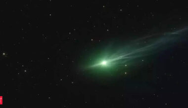 How can you watch the mysterious interstellar comet 3I/ATLAS, the cosmic visitor set to make closest approach to Earth on Dec 19?