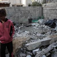 Former UK leader dropped from Gaza 'board of peace': Report