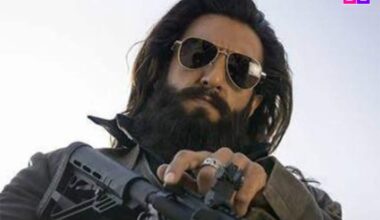Dhurandhar Box Office Collection Day 6: Ranveer Singh starrer is UNSTOPPABLE, earns Rs...