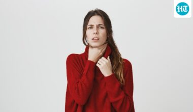 Pulmonologist explains if gargling with saltwater helps reduce sore throat: ‘It’s a common misconception…'