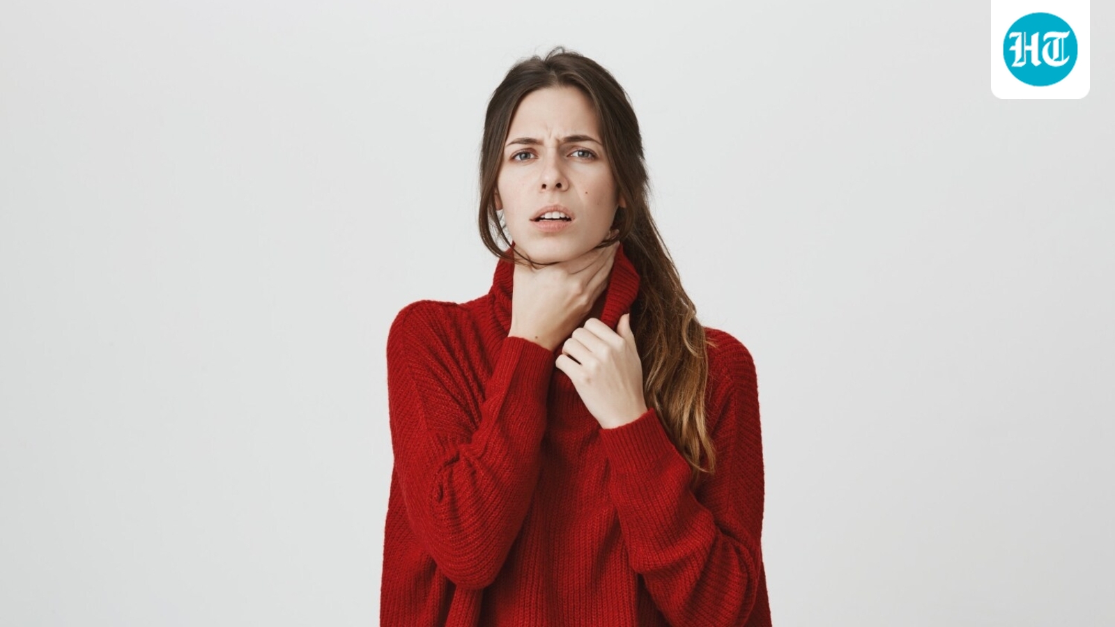 Pulmonologist explains if gargling with saltwater helps reduce sore throat: ‘It’s a common misconception…'