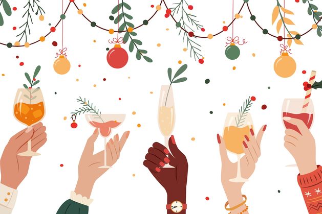 Stay Well: Are there any supplements that will protect my liver while I indulge in food and alcohol this festive season?