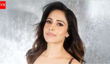 ‘They are made less’; Nushrratt Bharuccha reveals why male-oriented films perform better at box office | Hindi Movie News