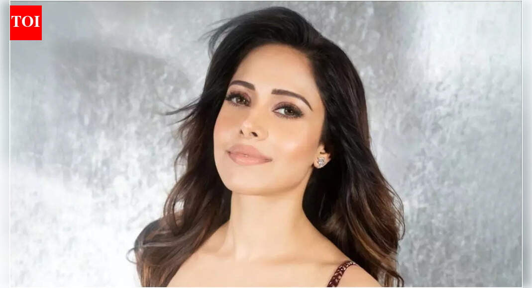 ‘They are made less’; Nushrratt Bharuccha reveals why male-oriented films perform better at box office | Hindi Movie News