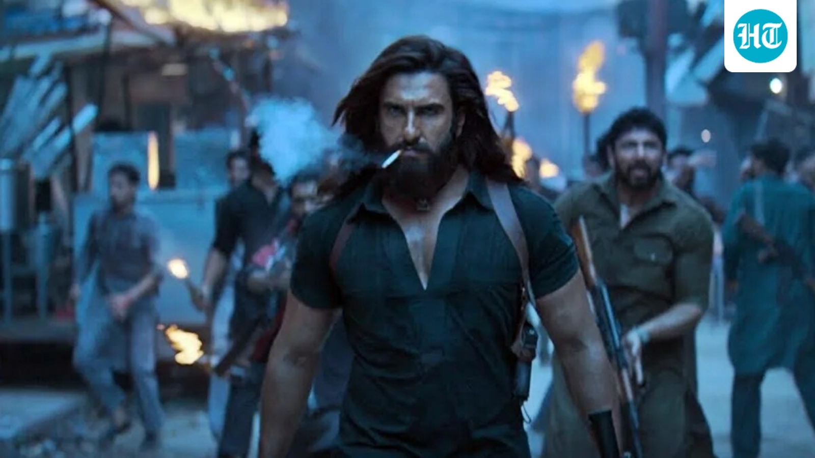 Dhurandhar worldwide box office collection day 6: Ranveer Singh film beats Sitaare Zameen Par lifetime; crosses ₹270 cr