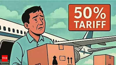 Tariff war: After US, Mexico imposes up to 50% import duties on India, other Asian countries — which sector hit the hardest?