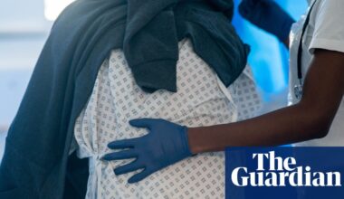 ‘We don’t have enough rooms to isolate’: NHS doctor reveals impact of rise in flu cases | NHS