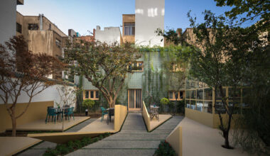 Sepand House of Culture and Art / Mohammadreza Samavati and Maryam Karimian