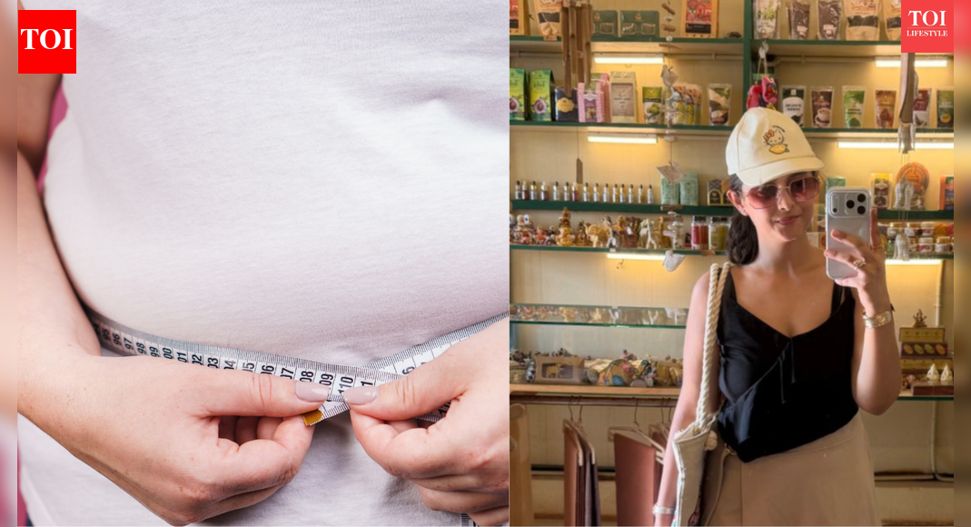 Bengaluru techie taps ChatGPT to beat PCOS fatigue, drops 4 kg with a streamlined vegan diet |