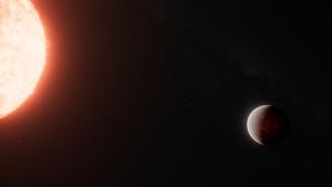 Scientists detect atmosphere on molten rocky exoplanet - study