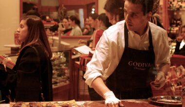 The holiday treat that combats stress and fatigue when you need it most