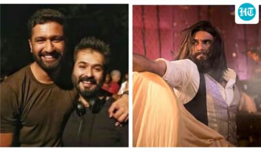 Vicky Kaushal applauds Ranveer Singh–Akshaye Khanna’s Dhurandhar, gives shout out to Aditya Dhar: ‘Supremely engaging’