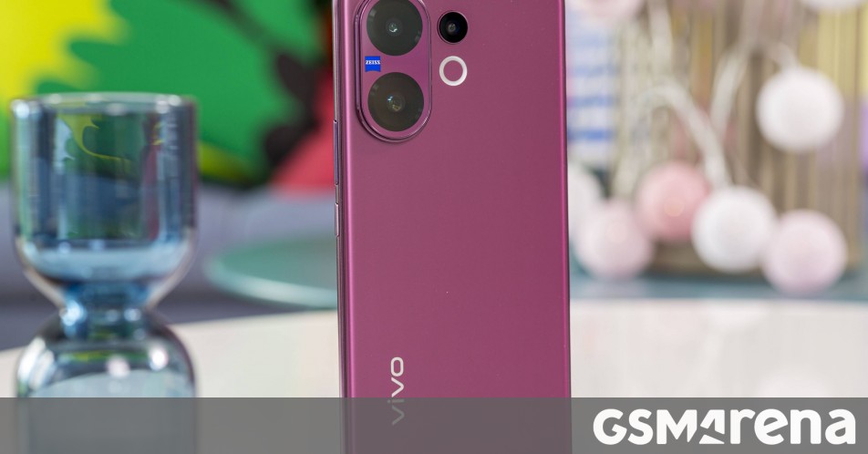 vivo V70 and T5x certified on their way to India