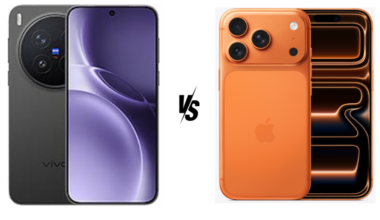 Vivo X300 Pro vs iPhone 17 Pro: Which Flagship Should You Buy?