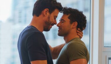 ‘Heated Rivalry’ Just Did Something Completely Unheard of for a Romance Adaptation