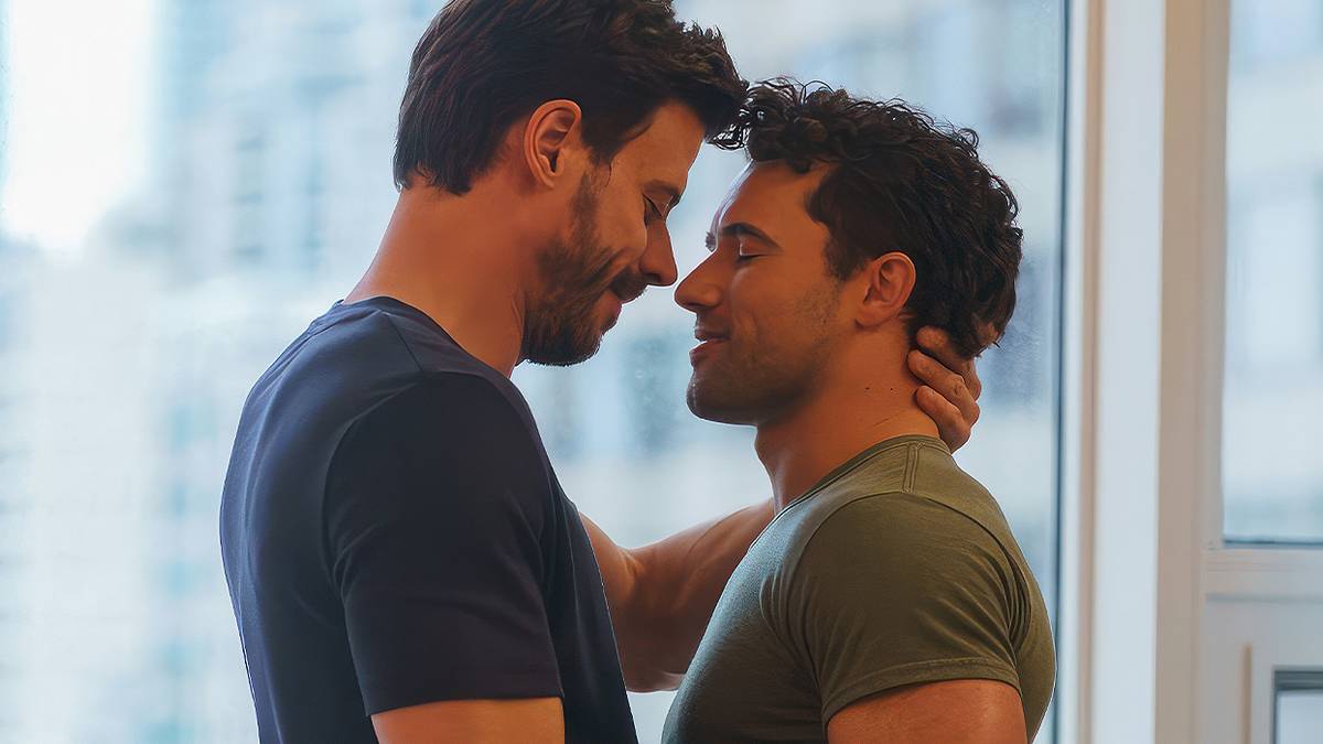 ‘Heated Rivalry’ Just Did Something Completely Unheard of for a Romance Adaptation