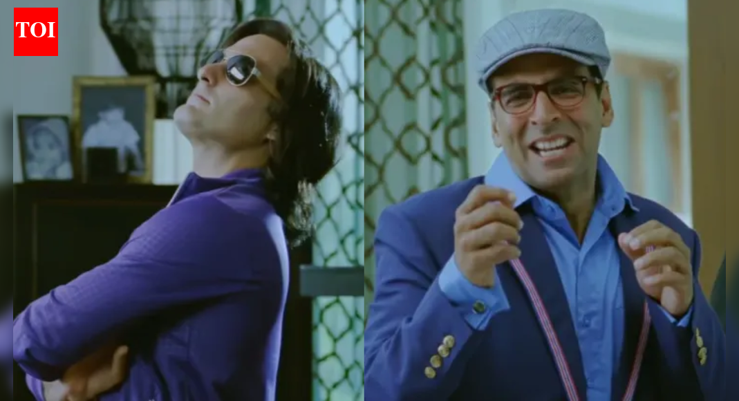 Akshay Kumar REACTS to VIRAL ‘Tees Maar Khan’ meme crediting him for Akshaye Khanna’s ‘Dhurandhar’ performance: ‘Kabhi ghamand nahi kiya’ |