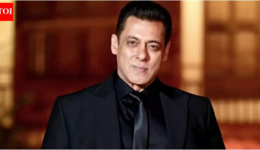 Salman Khan REVEALS he hasn’t dined out in past 25 Years; ‘Bas ghar se shooting, wapis ghar, this is my life’ |