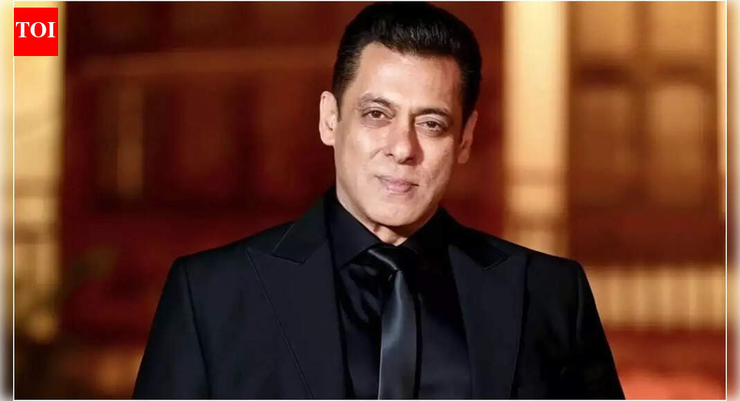 Salman Khan REVEALS he hasn’t dined out in past 25 Years; ‘Bas ghar se shooting, wapis ghar, this is my life’ |