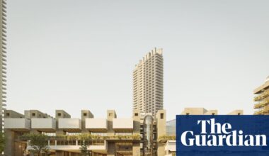 ‘Like lipstick on a fabulous gorilla’: the Barbican’s many gaudy glow-ups and the one to top them all | Barbican