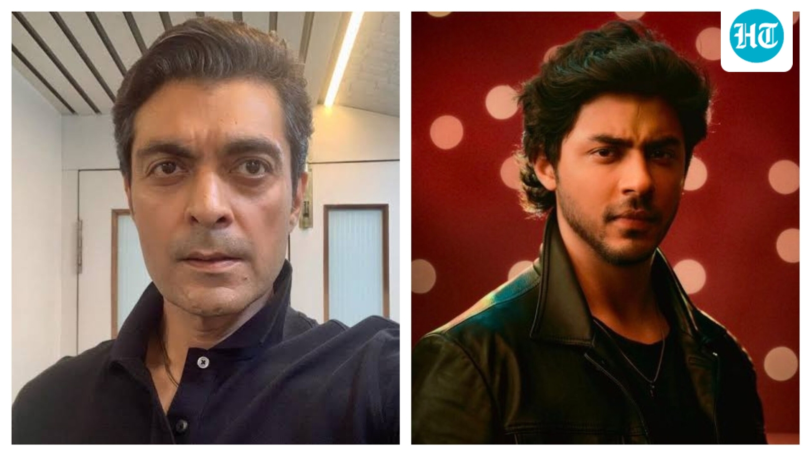 Pak actor Alyy Khan criticises Aryan Khan’s Ba***ds of Bollywood: ‘Kya woh aise sadak-chap language use karte hai’